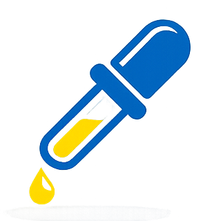 Solution Conversion icon