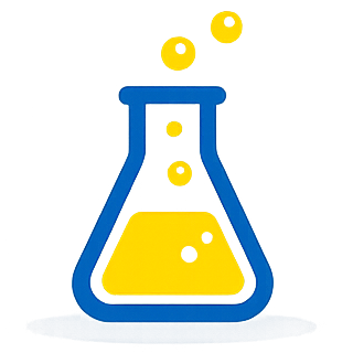 Solution Preparation icon